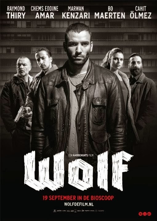 Ver Wolf (2013)