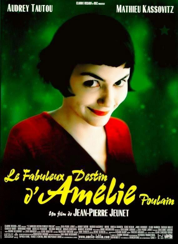 Ver Amelie (2001)