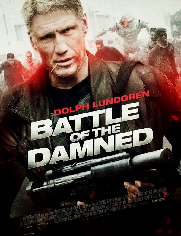 Ver Battle of the Damned (2013)