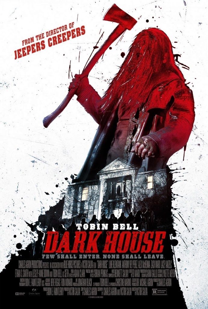 Ver Dark House (2014)