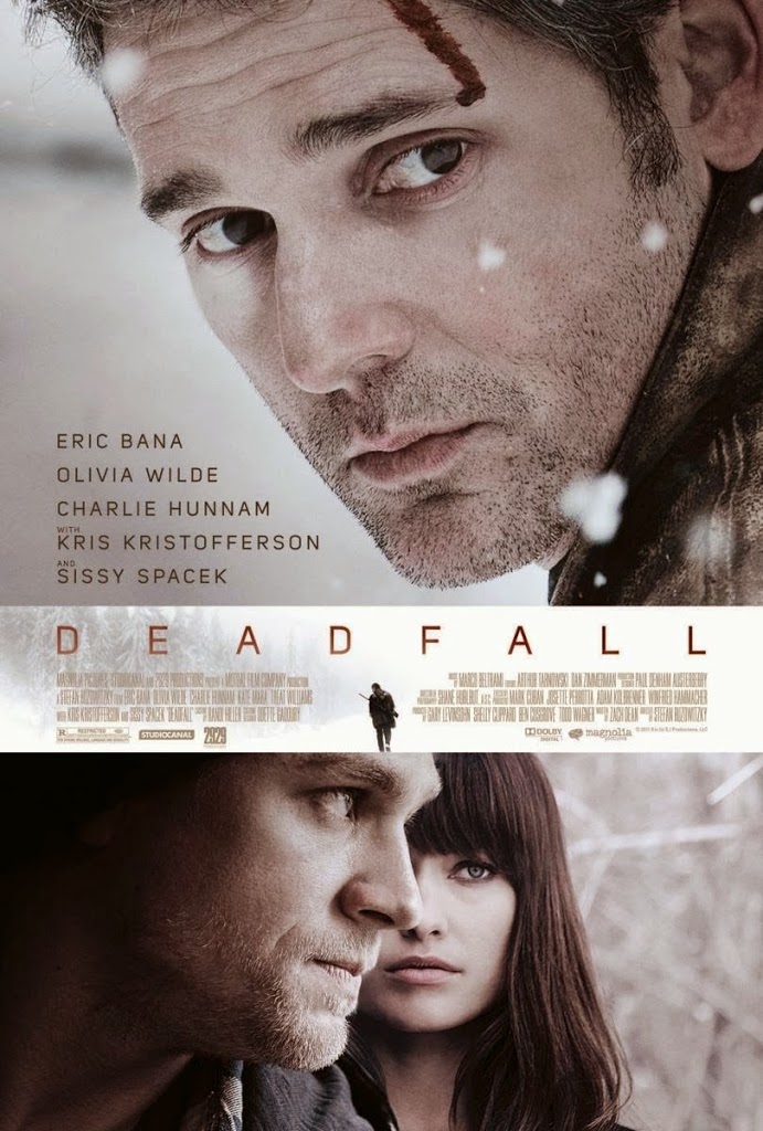 Ver Deadfall (2012)