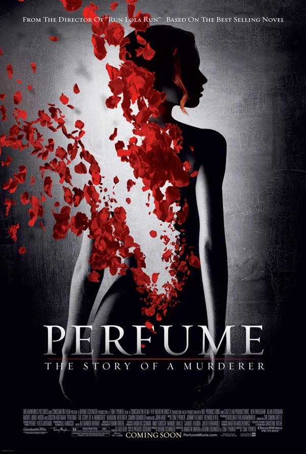 Ver El perfume (2006)