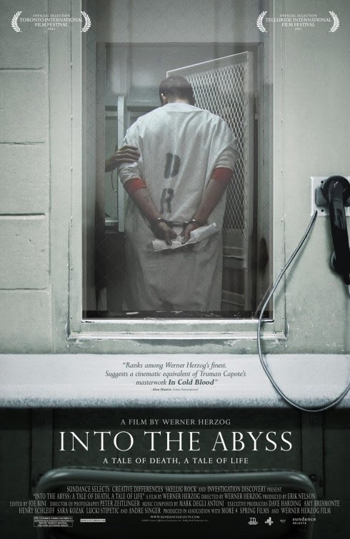 Ver Into The Abyss (2011)