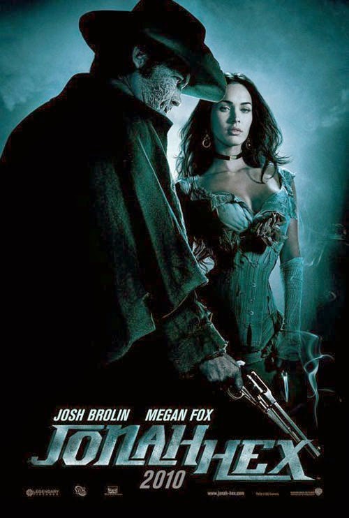 Ver Jonah Hex (2010)