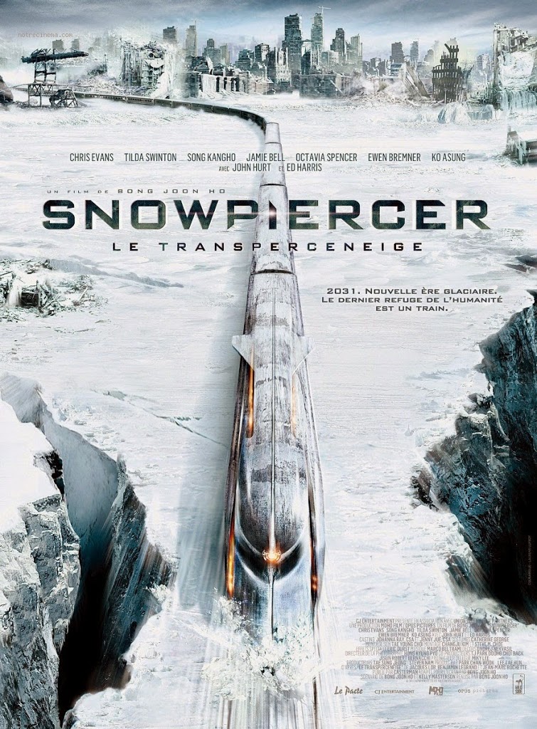 Ver Snowpiercer (2013)