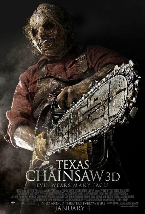 Ver Texas Chainsaw 3D (2013)