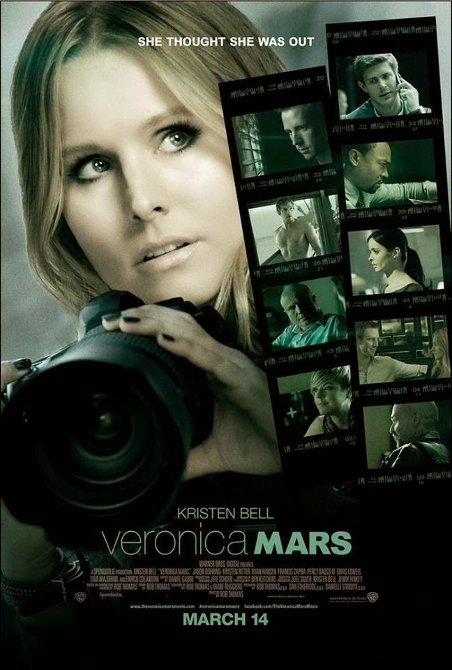 Ver Veronica Mars (2014)