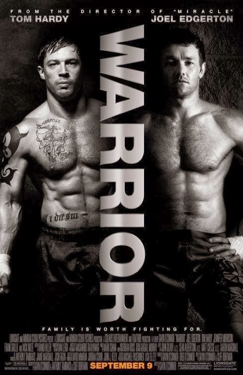 Ver Warrior (2011)