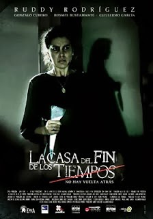 Ver La casa del fin de los tiempos (2013)