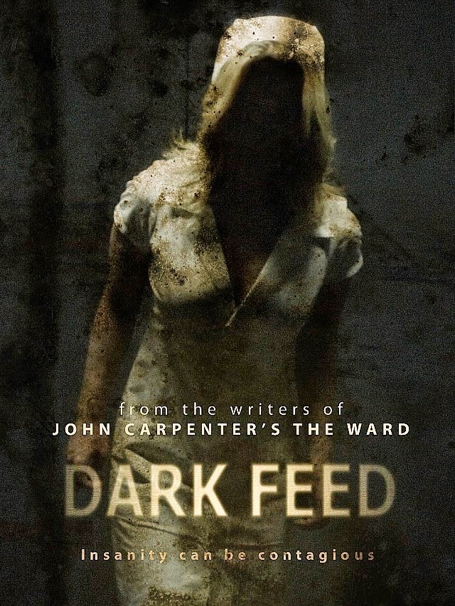 Ver Dark Feed (2013)