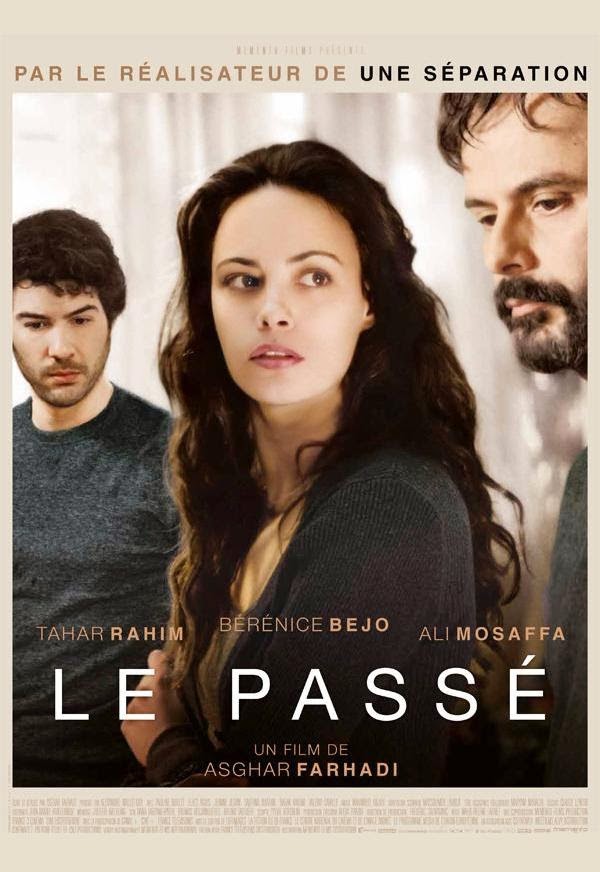 Ver El pasado (2013)