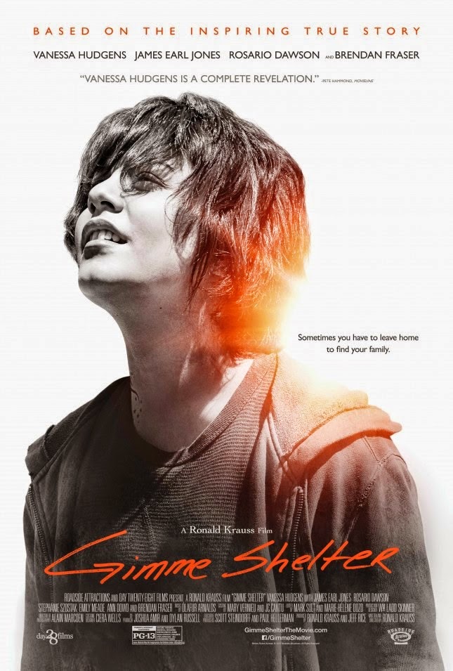 Ver Gimme Shelter (2013)