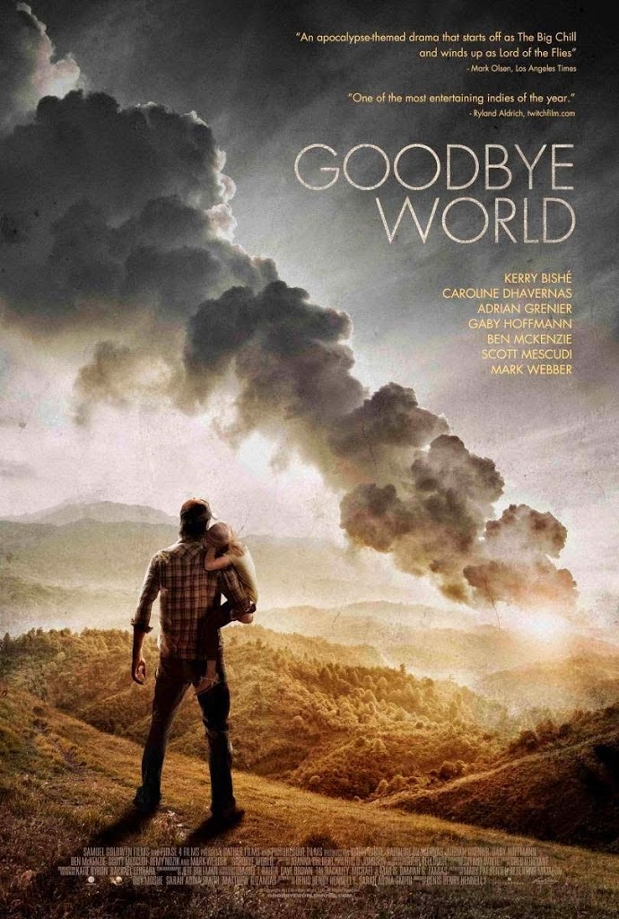 Ver Goodbye World (2013)