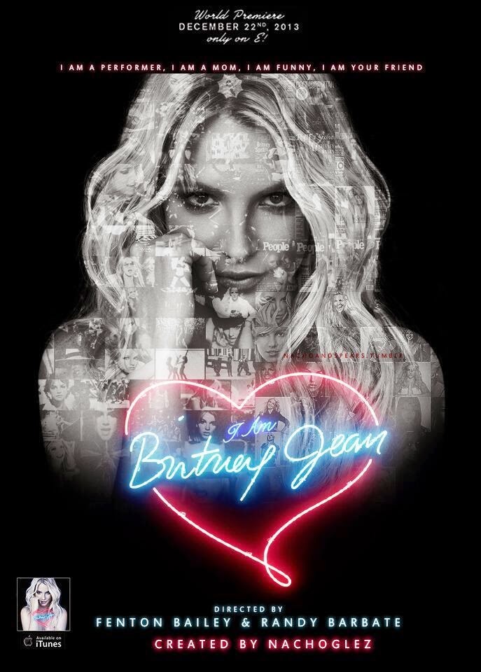 Ver I Am Britney Jean (2013)