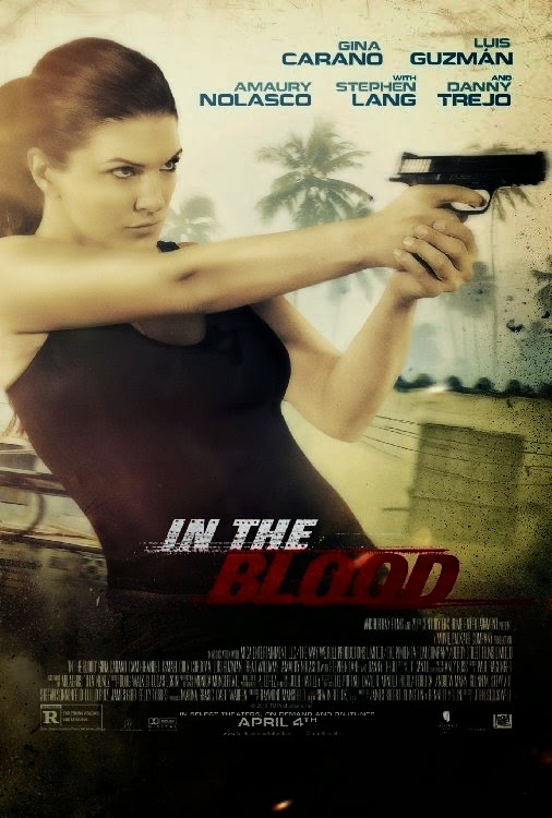 Ver In the Blood (2014)