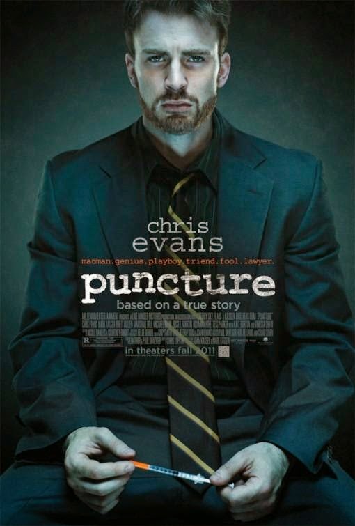 Ver Puncture (2011)