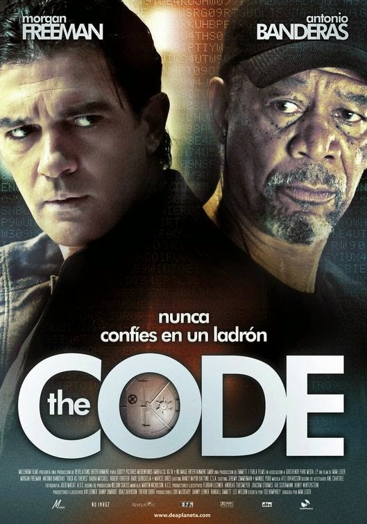 Ver El Codigo (2009)