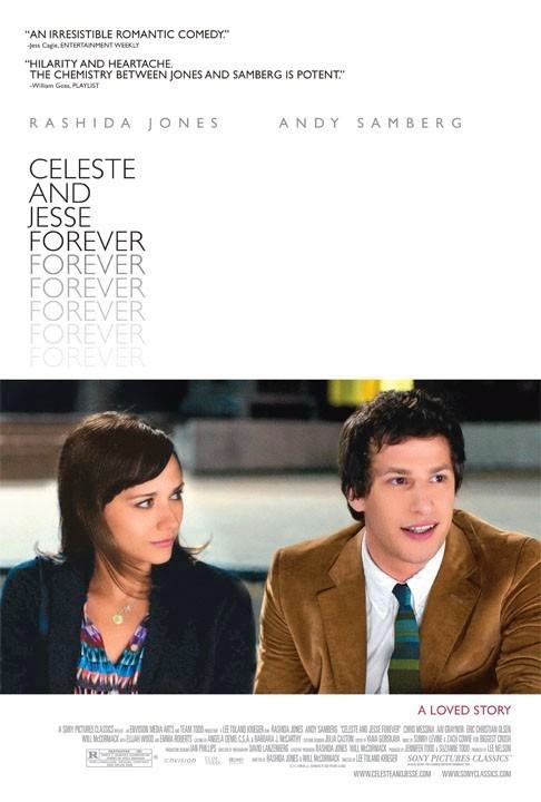 Ver Celeste and Jesse Forever (2012)