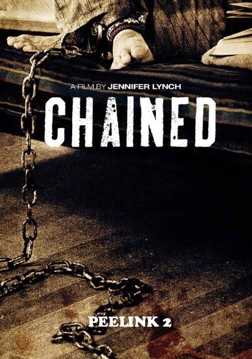 Ver Chained (2012)