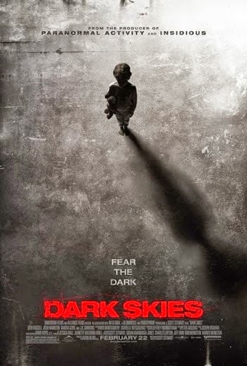 Ver Dark Skies (2013)