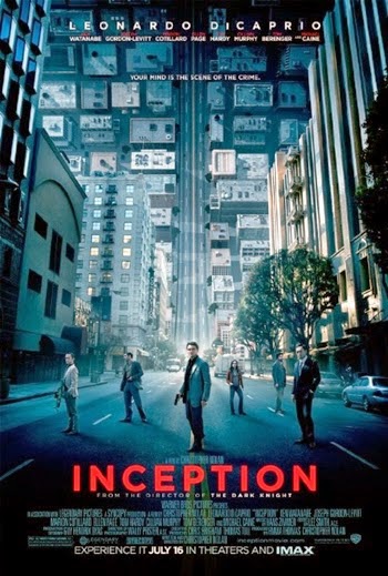 Ver Inception (2010)