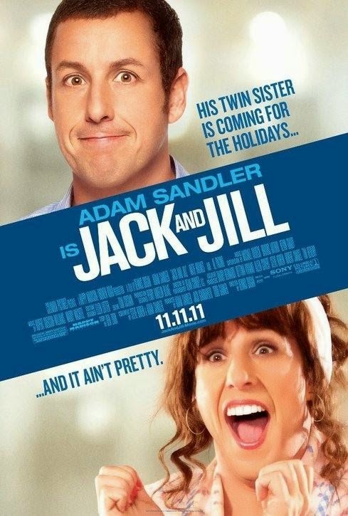 Ver Jack and Jill (2011)