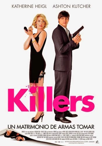 Ver Killers (2010)