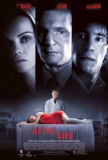 Ver Más allá de la muerte (2009)