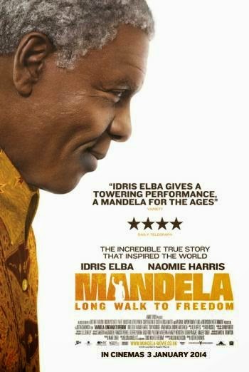 Ver Mandela (2013)