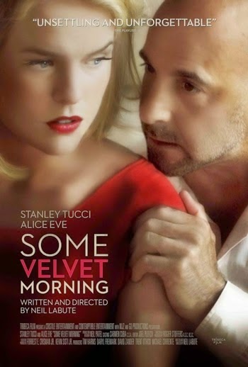 Ver Some Velvet Morning (2013)