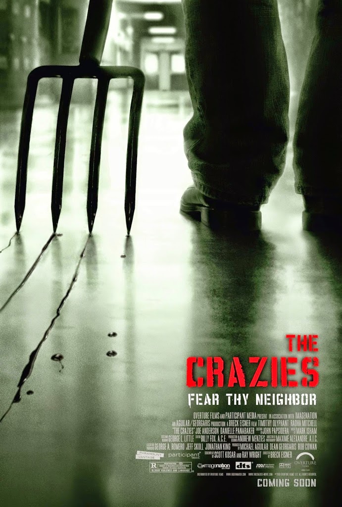 Ver The Crazies (2010)