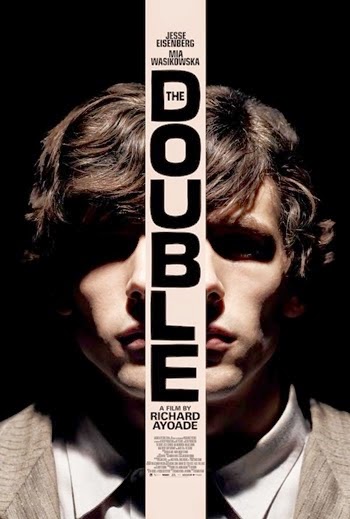 Ver The Double (2014)