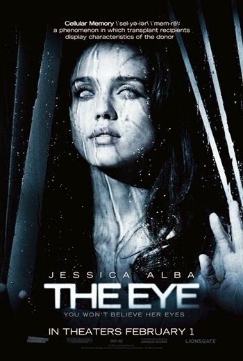 Ver The Eye (2008)