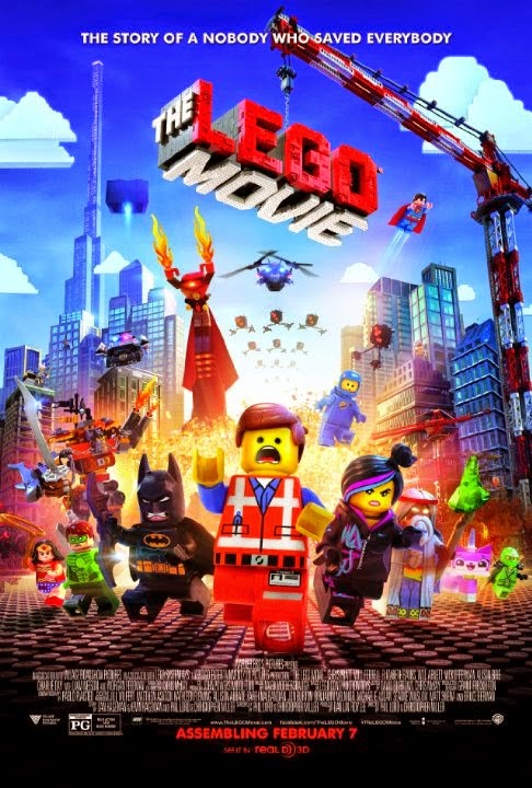 Ver The Lego Movie (2014)