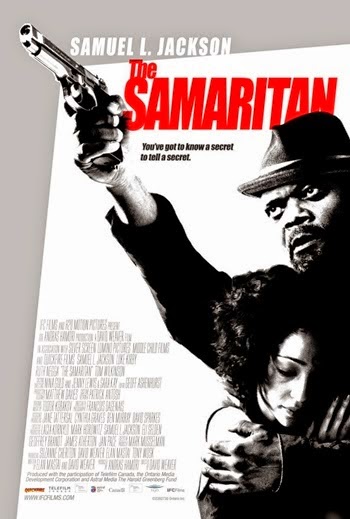 Ver The Samaritan (2012)