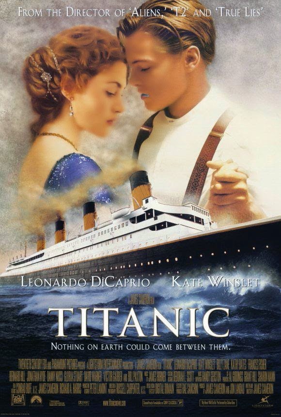 Ver Titanic (1997)