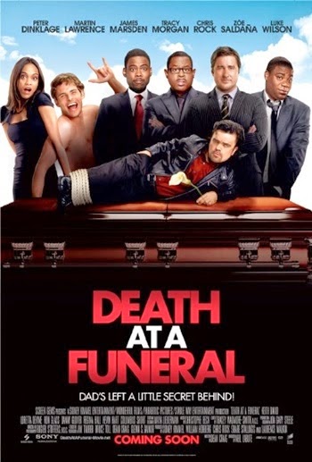 Ver Un funeral de muerte (2010)