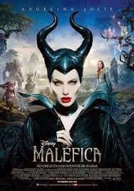 Ver Malefica (2014)