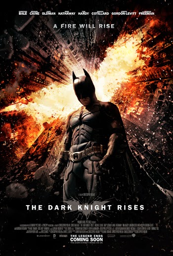 Ver Batman El Caballero De La Oscuridad (2008)