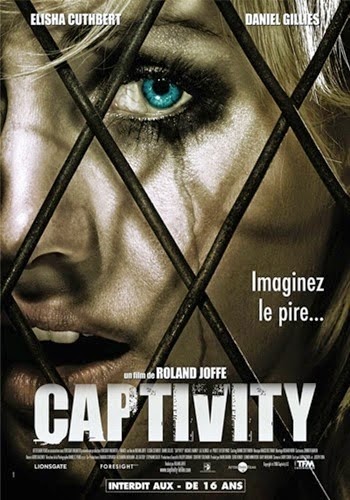 Ver Captivity (2007)