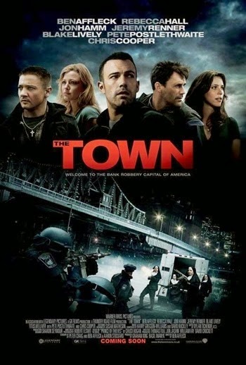 Ver ciudad de ladrones (2010)