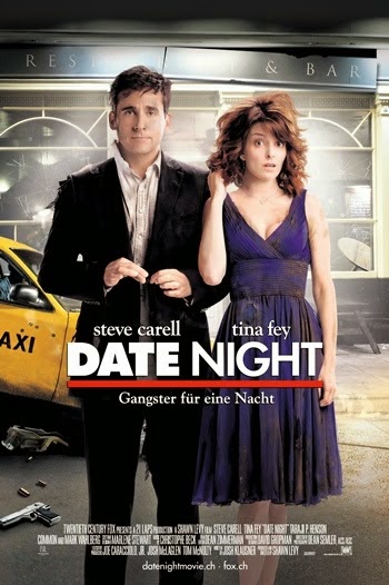 Ver Date Night (2010)
