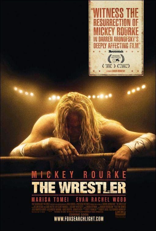 Ver El luchador (2008)