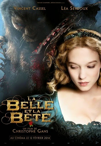 Ver La bella y la bestia (2014)