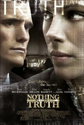 Ver Nothing But the Truth (2008)
