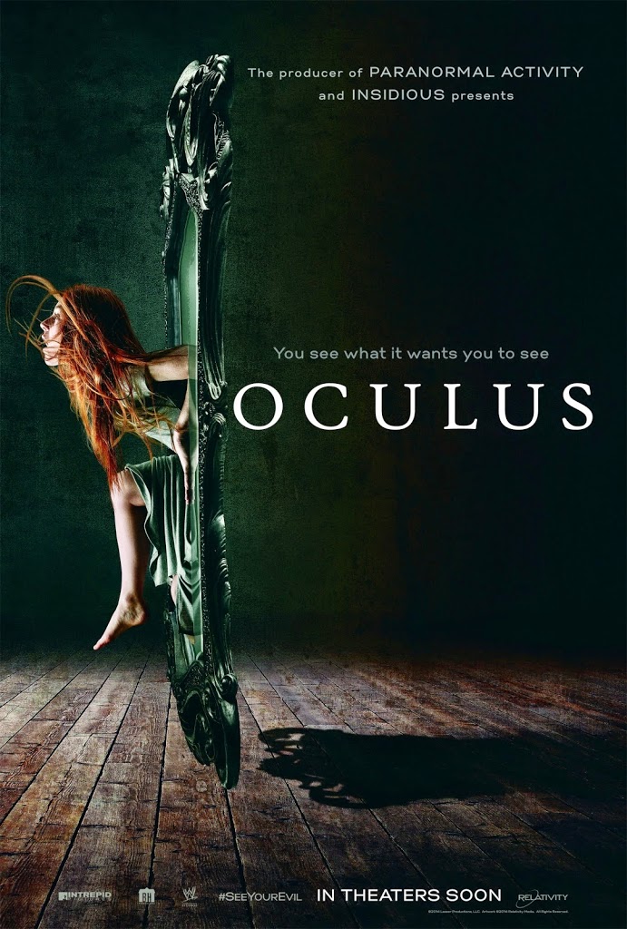 Ver Oculus (2013)