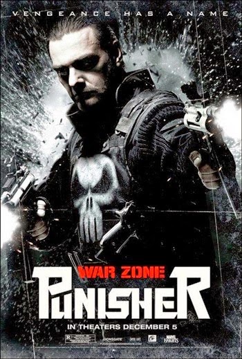 Ver Punisher (2008)