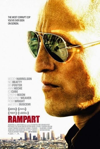 Ver Rampart (2011)