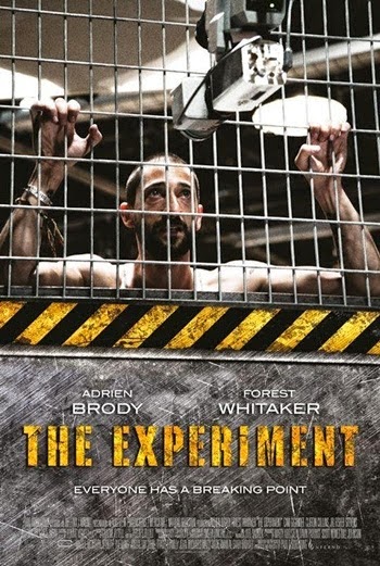 Ver The Experiment (2010)