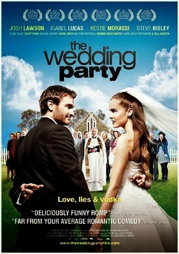 Ver The Wedding Party (2010)